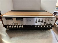 Grundig Integated Amplifier SV-140 Germany don't