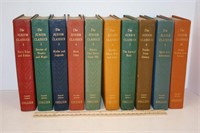 The Junior Classics Popular Edition Collier