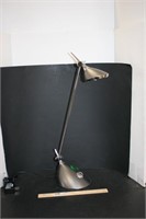 Interek Adjustable Desk Lamp  model 16463