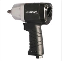 Husky 3/8 Impact Wrench