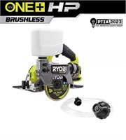 Ryobi ONE+ HP 18V Cordless Handheld Wet/Dry