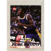 1998 Pulse Kobe Bryant Rookie