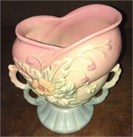 Hull Art Floral Vase