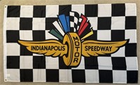 Classic Windcraft Racing Indy 500 Nylon Flag