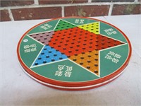 Chinese Checkers Tin Only