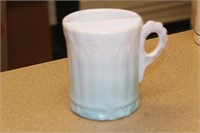 Shaving Cream Mug