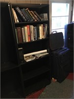 Bookcase (bookcase ONLY, contents sold separately)