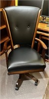 Amish Heirlooms Office Chair