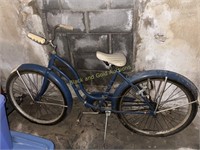 Vintage Roadking Bike