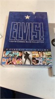 Elvis x2 ( DVD’s) never opened