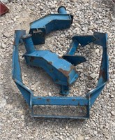 Ford Loader Brackets