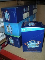 Blue Diamond assorted almonds 96 assorted retail