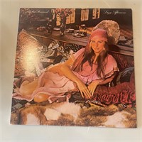Barbara Streisand Lazy Afternoon pop vocal LP