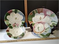 Bellas Ceramics Dish Set