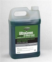 4gal  Roof Wash All Purpose Cleaner, UltraGreen