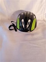 Bike helmet
