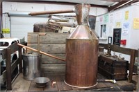 Moonshine Still