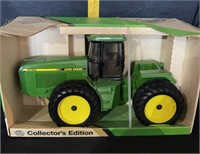 NIB John Deere 8760 tractor