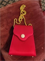 Vintage Inge Christopher Purse