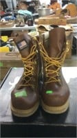 PR OF GARY BARGER ULTIMATE WADING SHOES SIZE 11
