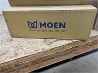 3 New MOEN Danbury towel bars