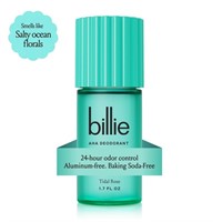 R2610  Billie Deodorant Gel, 1.7 oz