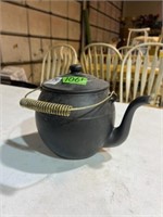 USA ceramic Tea kettle