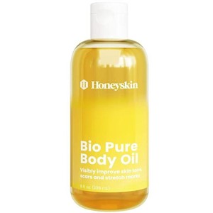 Sealed-Bio Pure Skincare Oil