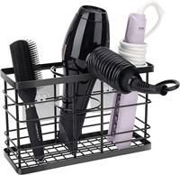 Home Basics-HH41083-Over The Cabinet Hairdryer