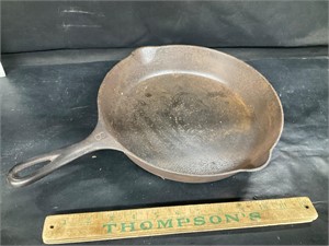 Griswold Cast iron pan