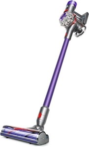$540 - Dyson V8 Origin Plus Cordless Vacuum Purple