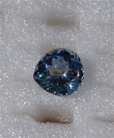 Aquamarine Gemstone 29.70cts