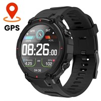 P715  VILINICE GPS Smart Watch - 1.32" Sport Watch