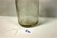 Case 9: Milk Bottle-