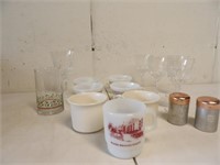 Glassware