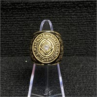 1936 Yankees World Champ Replica Ring
