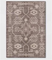 $200 - Global Persian Style Area Rug - Threshold