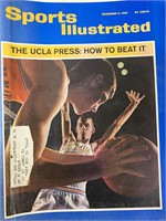 Sports Illustrated 1965 Doug McIntosh issue