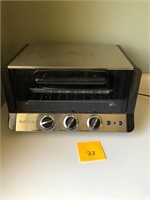 Cuisinart toaster oven #T33