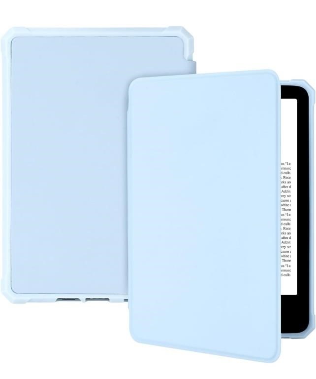 New - Kindle Case for 6" All-New (11th