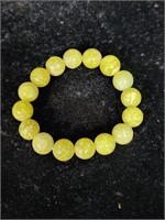 Serpantine Braclet