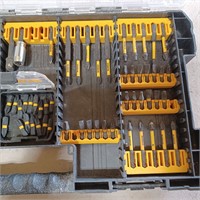 DEWALT Impact Driver Bits