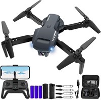 Mini Drone with Camera - 1080P