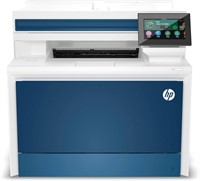 $699 - HP Color LaserJet Pro MFP 4301fdw