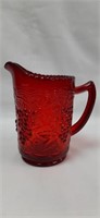 Imperial Red Imperial Grape Milk Pitcher