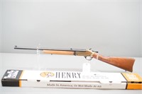 (R) Henry Mod H015B Single Shot 45-70 Gov't Rifle