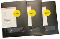 NEW Knix Super Leakproof Panties