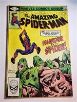 MARVEL COMICS AMAZING SPIDERMAN #228 MID GRADE