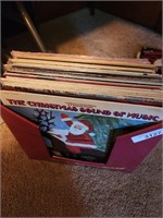 Vintage LP Records - Holiday, Big Band & more