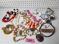 Lot of Misc. Jewelry